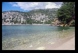Thassos -Arsanas Beach -24-06-2020 - Bogdan Balaban